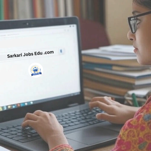 Sarkari Jobs Edu